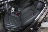 2015款奥迪A6（进口）allroad 3.0T自动quattro