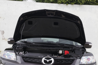 2014款马自达CX-7 2.5L自动两驱豪华版