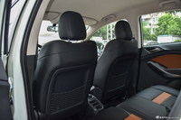 2016款比亚迪元1.5TID自动豪华型