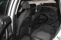 2014款MINI COUNTRYMAN 1.6L自动 COOPER Fun