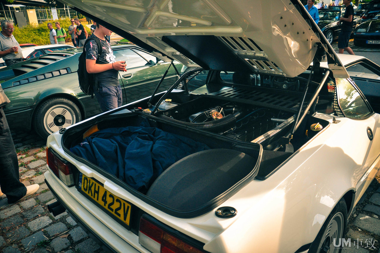 BMW嘉年华精彩瞬间