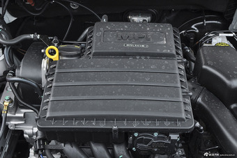 2015款捷达1.6L自动豪华型