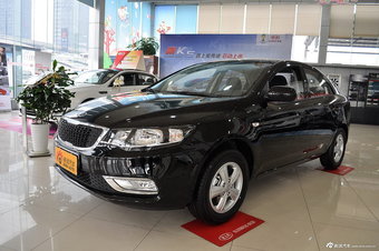 2014款福瑞迪1.6L手动GL