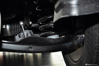 2014款自由光2.4L自动豪华版