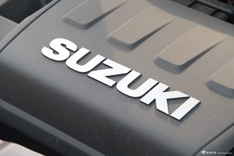 2013款雨燕到店实拍