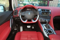 2015款DS 5 1.8T自动尊享版THP200