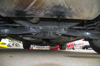 2015款翼虎1.5T自动四驱精英型