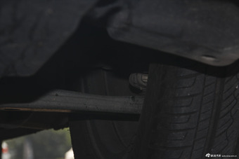 2015款海马福美来1.5T自动品尚型