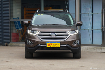 2015款锐界2.7T自动四驱尊锐型