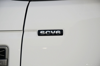 2016款第四代发现3.0T自动V6 SC SE