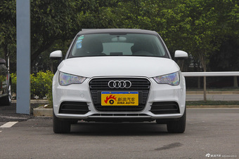 2014款奥迪A1 30TFSI舒适型