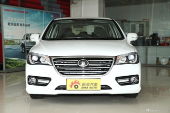 2014款长城C50 1.5T手动时尚型升级版