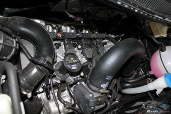 2014款凯路威到店实拍