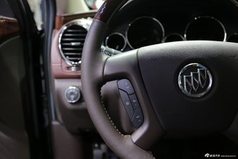 2015上海车展：昂科雷