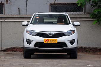 2015款DX7 1.5T手动尊贵型
