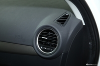 2014款荣威350 1.5L手动迅捷版