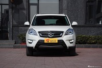 2015款绅宝X65 2.0T手动豪华型