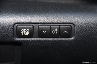 2013款 雷克萨斯 IS250到店实拍