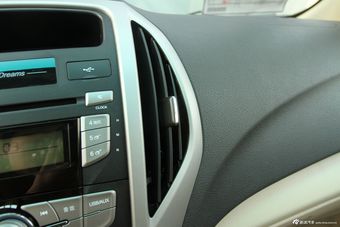 2014款比亚迪F3 1.5L手动豪华型