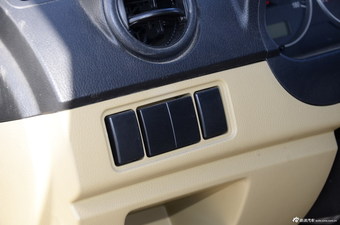 2014款小康C35创业型II 1.4L手动