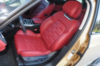 2015款DS 5 1.8T自动尊享版THP200