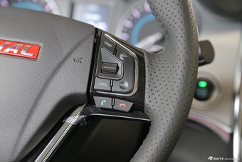 2014款哈弗H2 1.5T手动两驱精英版