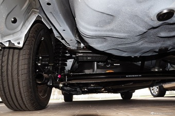 2015款吉利海景1.5L手动进取型