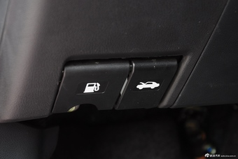 2015款玛驰1.5L自动易智版