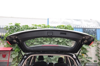 2015款宝骏560 手动豪华