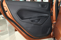 2013款嘉年华三厢1.5L手动风尚型