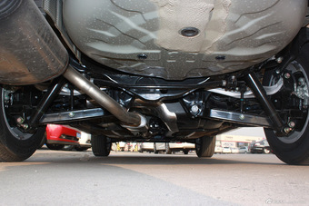 2015款启辰T70到店实拍