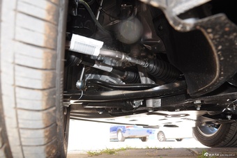 2015款东风标致308S 1.6T自动劲驰版