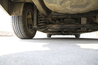 2015款福睿斯1.5L自动舒适型