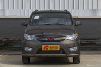 2014款五菱宏光S 1.2L 手动标准型