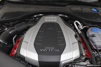 2015款奥迪A6（进口）allroad 3.0T自动quattro