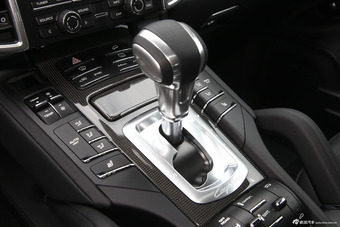 2015款 卡宴Cayenne GTS 3.6T自动