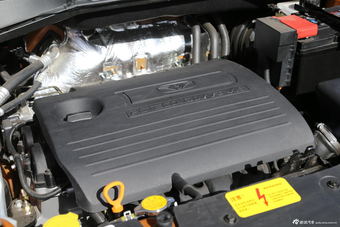 2016款凯翼X3 1.6L手动智联V版