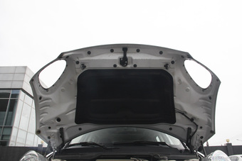 2014款MINI COUNTRYMAN 1.6L自动 COOPER Fun