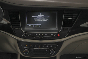 2015款威朗1.5L自动领先型15S