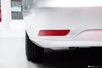 2014款广汽吉奥GA轿车