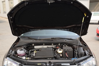 2017款明锐 1.6L手动智行版图片