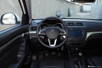 2015款绅宝X65 2.0T手动豪华型