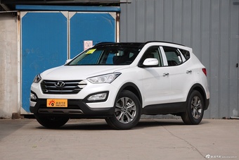 2015款胜达2.4L自动两驱智能型 5座图片