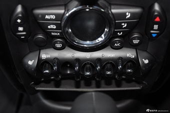 2015款MINI COUNTRYMAN 1.6T COOPER S All 4进藏限量版