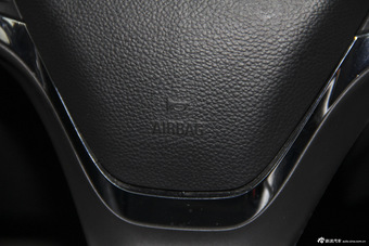 2016款科鲁兹1.4T 自动DCG旗舰版