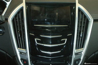 2013款凯迪拉克SRX