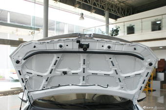 2011款骏捷FSV 1.5L手动舒适型