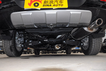 2014款哈弗H6升级版2.0T手动两驱精英型