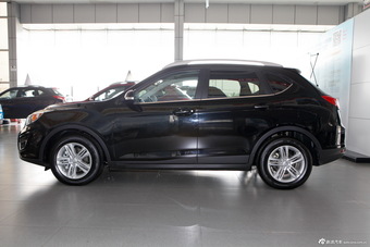 2014款传祺GS5 2.0自动超享版