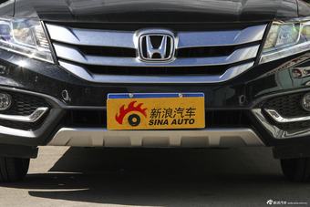 2014款歌诗图3.0L自动豪华导航版